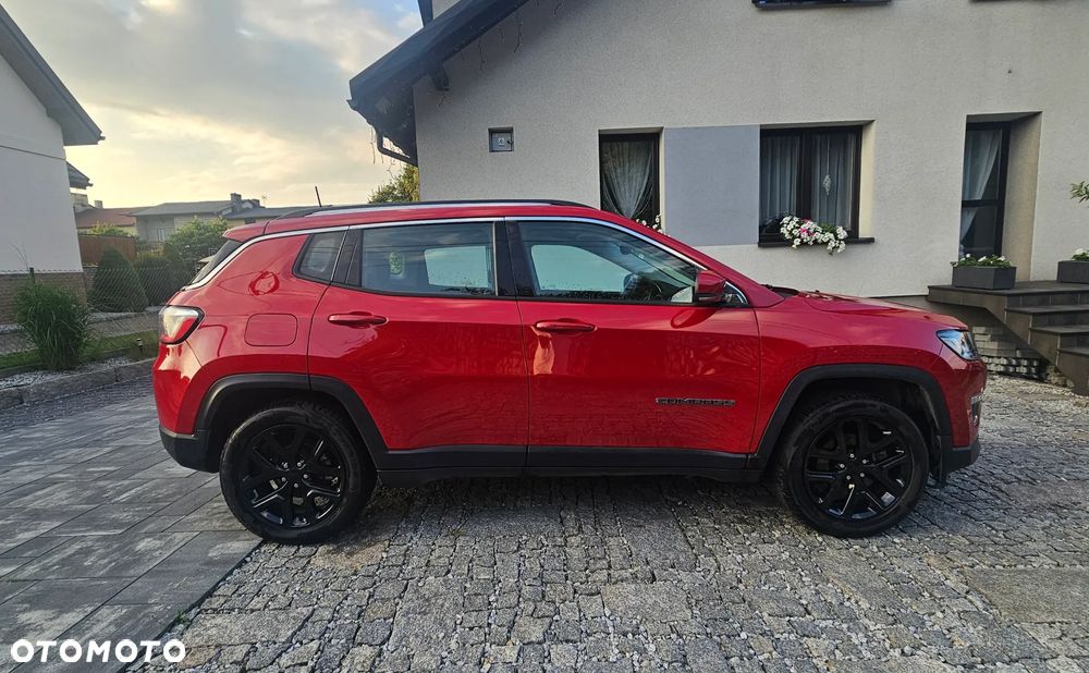 Jeep Compass 1.4 TMair Night Eagle FWD S&S - 9