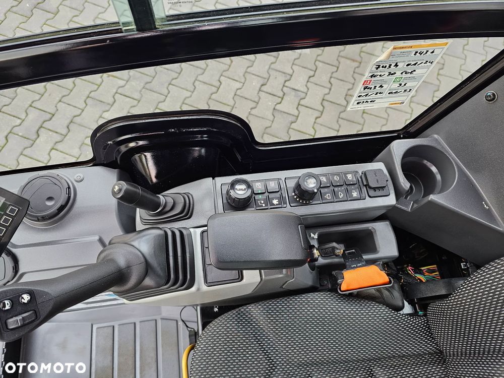 Caterpillar 301.8 05A - 26