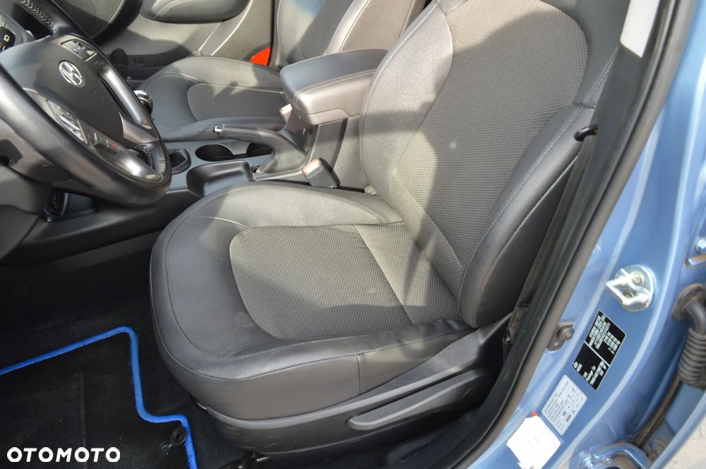 Hyundai ix35 - 27