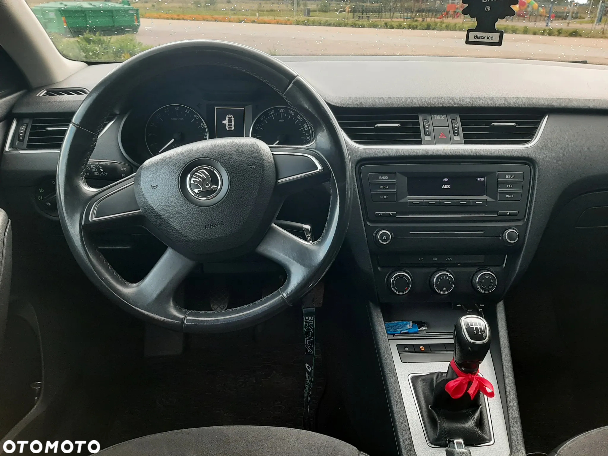 Skoda Octavia 2.0 TDI (Green tec) Ambition - 14