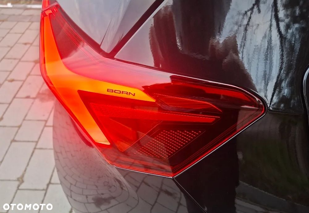 Cupra Born - 8