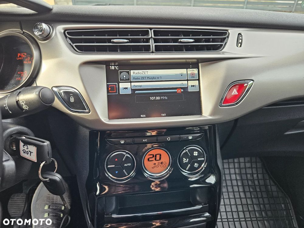 Citroën C3 Pure Tech (VTi) 82 Selection - 19