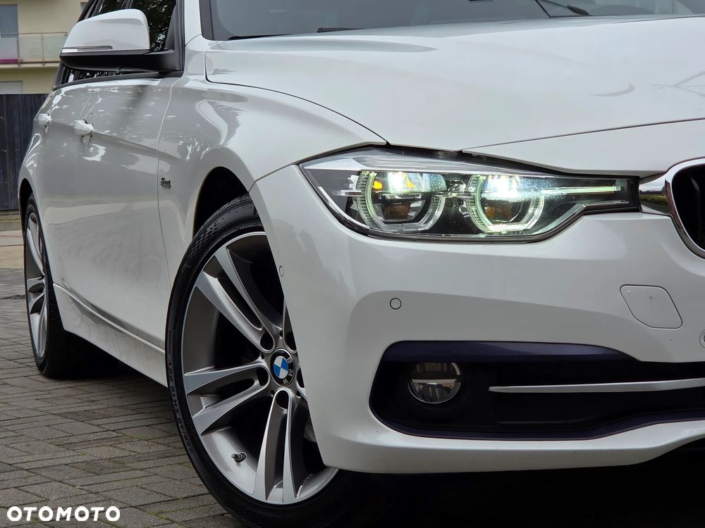 BMW Seria 3 - 13