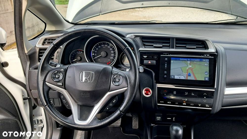 Honda Jazz 1.3 Elegance (ADAS/Honda Connect +) CVT - 20