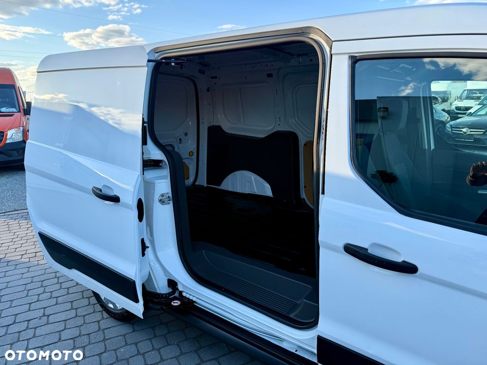 Ford Transit Connect Long L2 - 5