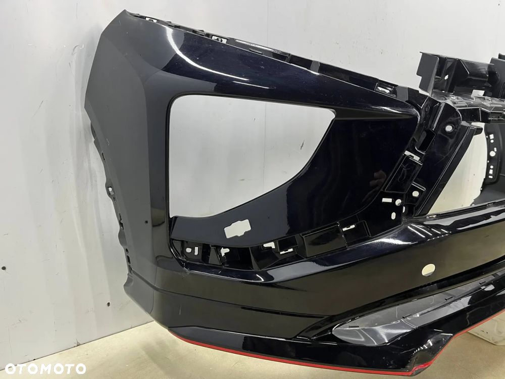 Zderzak przedni Mitsubishi Eclipse Cross Insport 21r.- Lift przód PDC 6400K954ZZ - 3