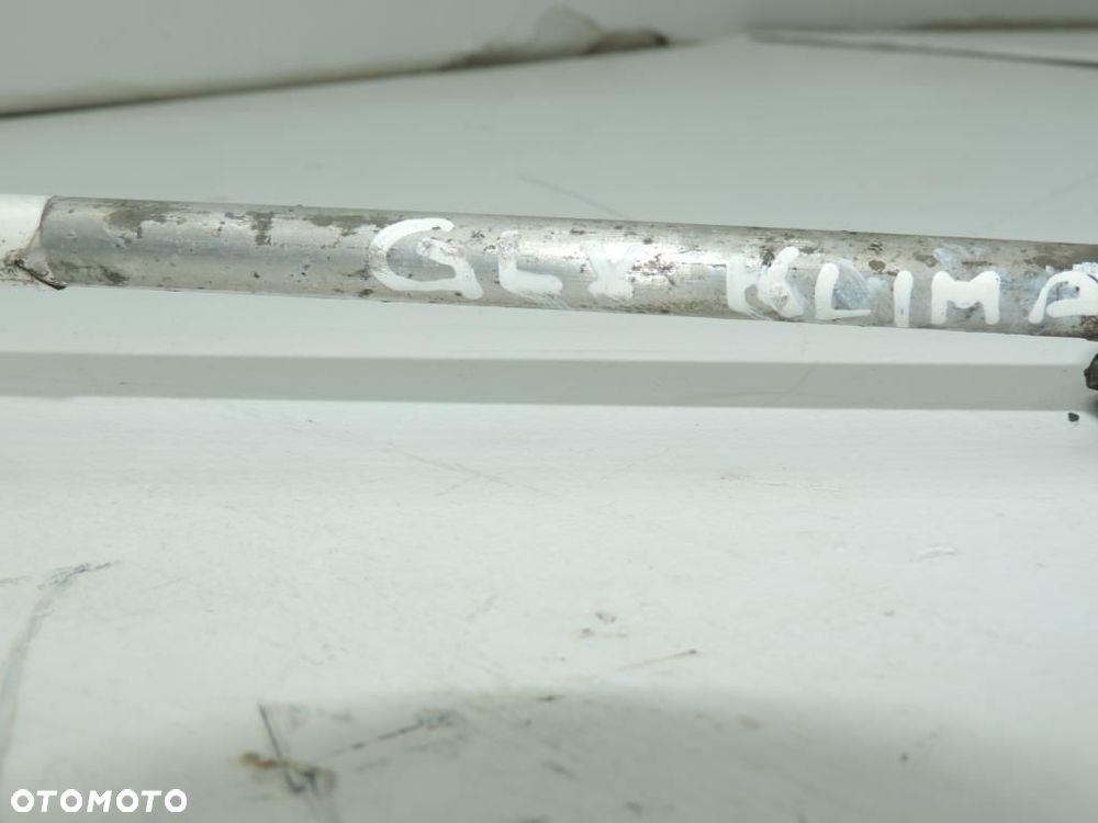 PRZEWÓD KLIMATYZACJI FORD GALAXY 2.0 DOHC - 3