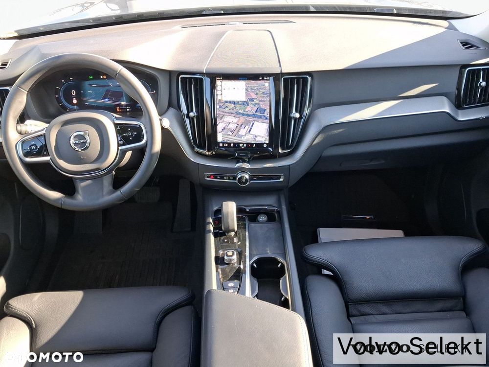 Volvo XC 60 - 27