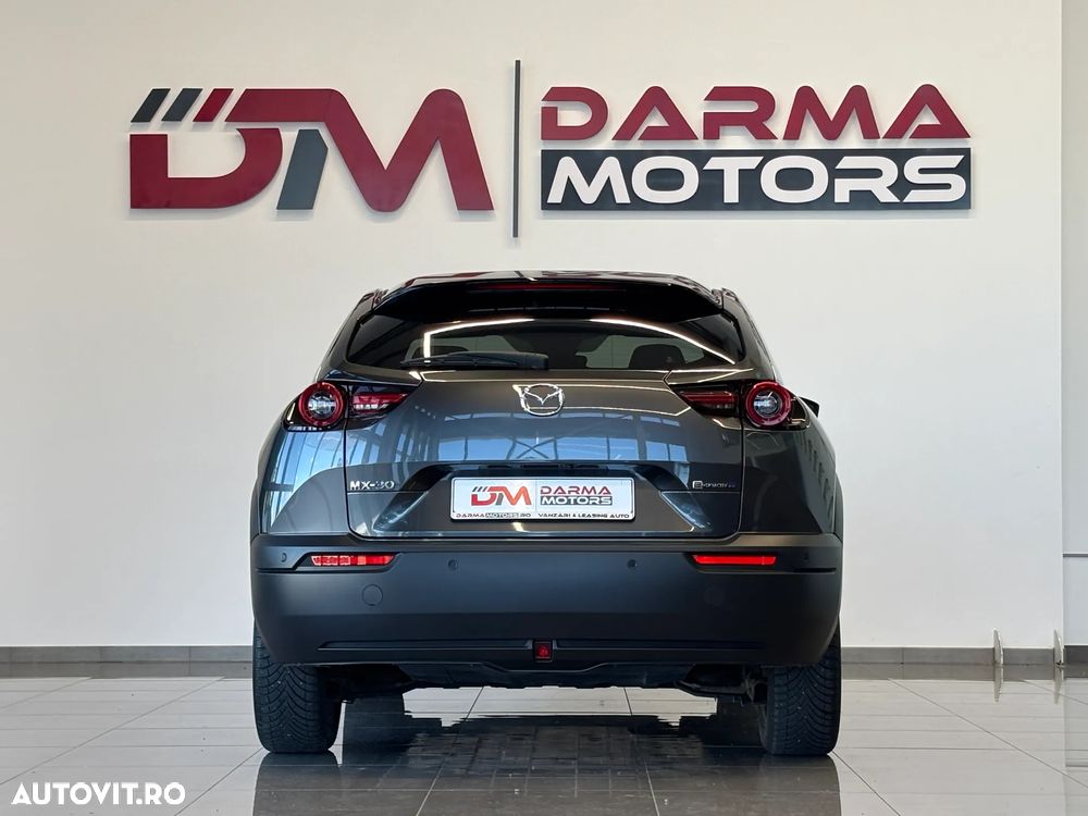 Mazda MX-30 e-SKYACTIV AD`VANTAGE - 22