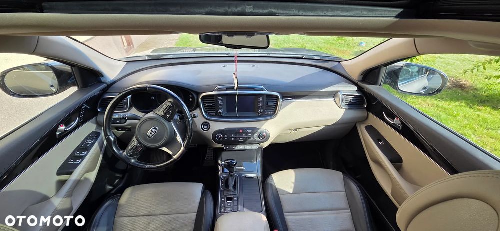 Kia Sorento 2.0 CRDI XL - 13