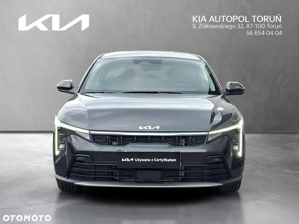 Kia K4 1.6 T-GDI M - 8