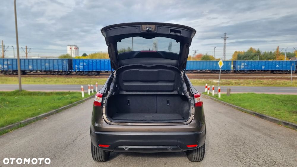 Nissan Qashqai - 18