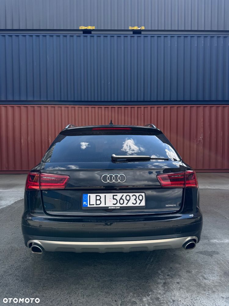 Audi A6 Allroad - 11
