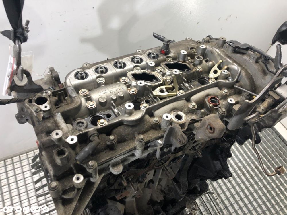 SILNIK  RENAULT LAGUNA III Grandtour (KT0/1) 2007 - 2015 2.0 dCi (KT07, KT0J, KT14, KT1A, KT1S) 96 - 6