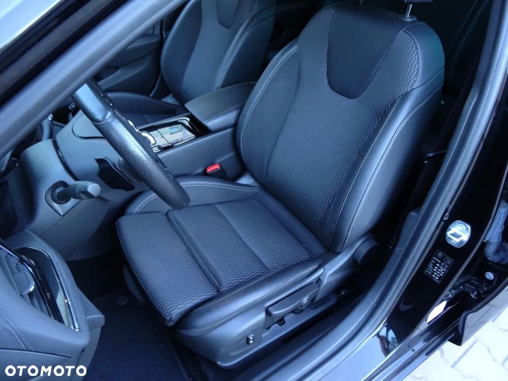 Opel Insignia 2.0 CDTI Business Edition S&S - 22