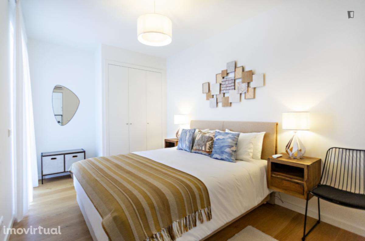 Apartamento com 2 quartos - localizado em Tavira - Grande imagem: 5/13