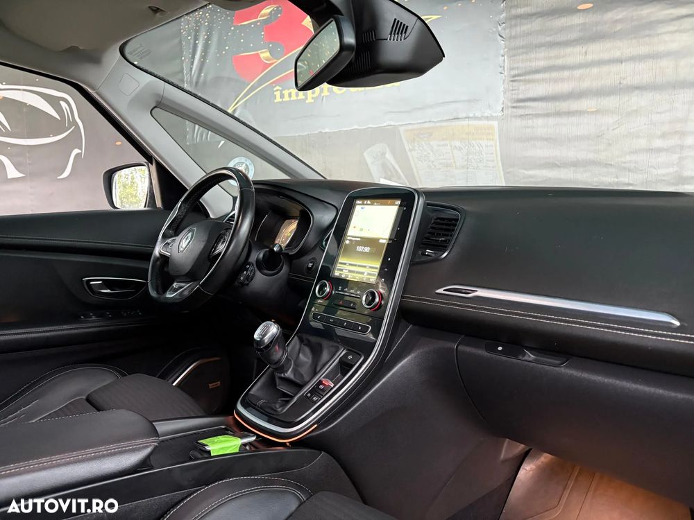 Renault Scenic ENERGY dCi 130 Business - 7