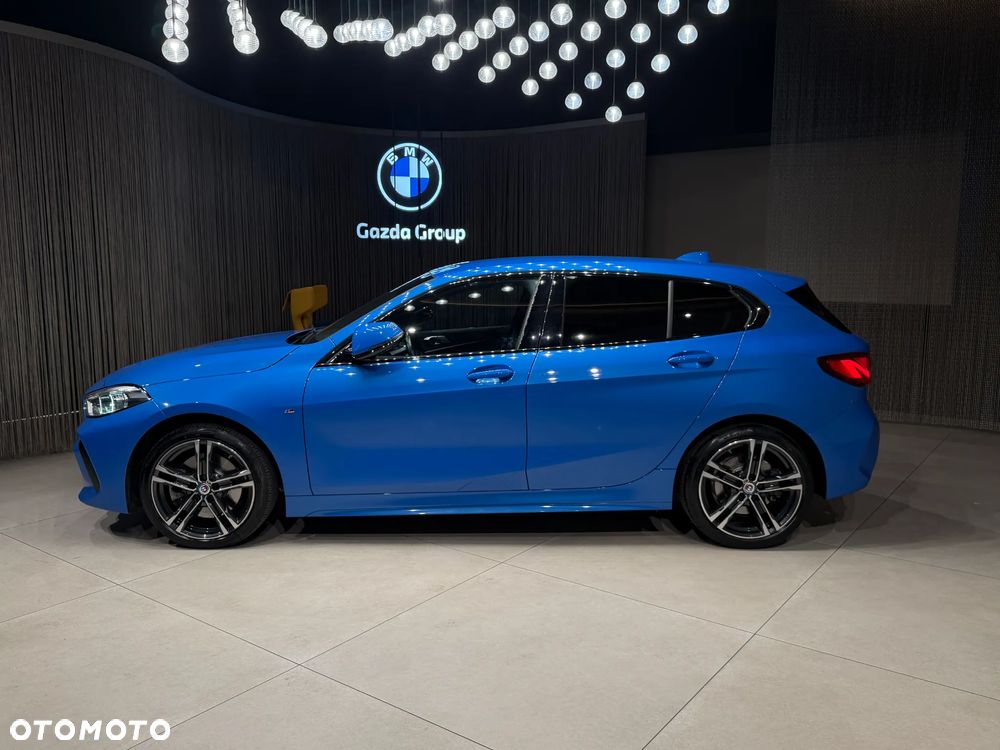BMW Seria 1 120i M Sport - 3