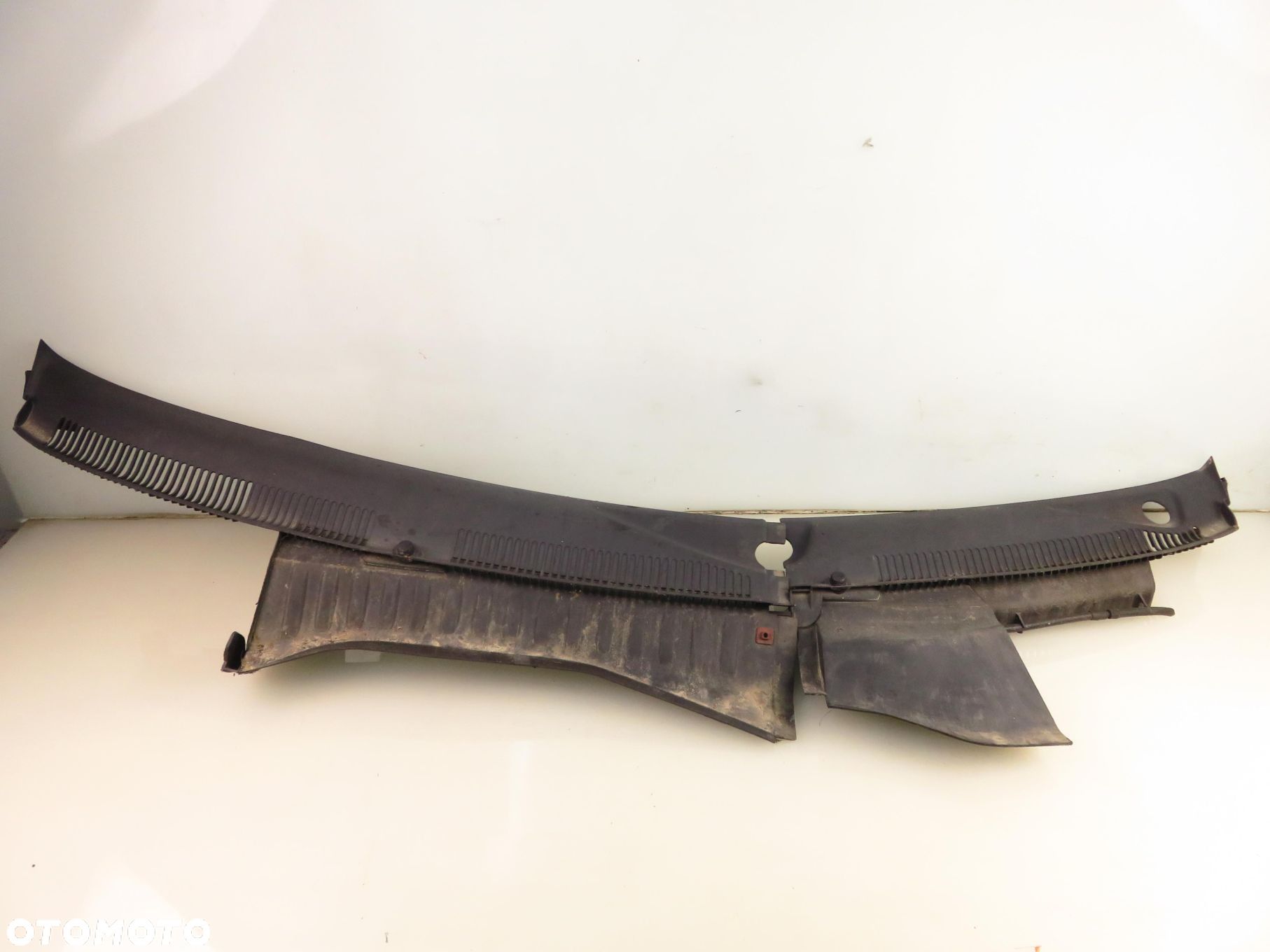 PODSZYBIE OPEL CORSA C (X01) 09116435 - 1