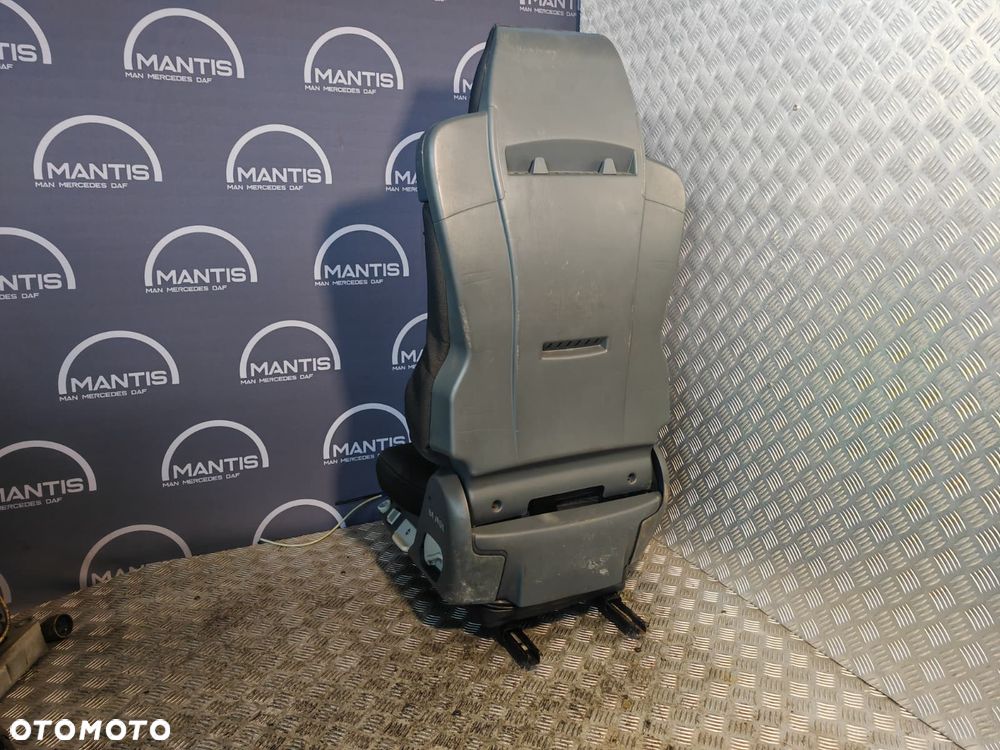 FOTEL KIEROWCY LEWY MAN TGL TGM TGA TGX TGS - 3