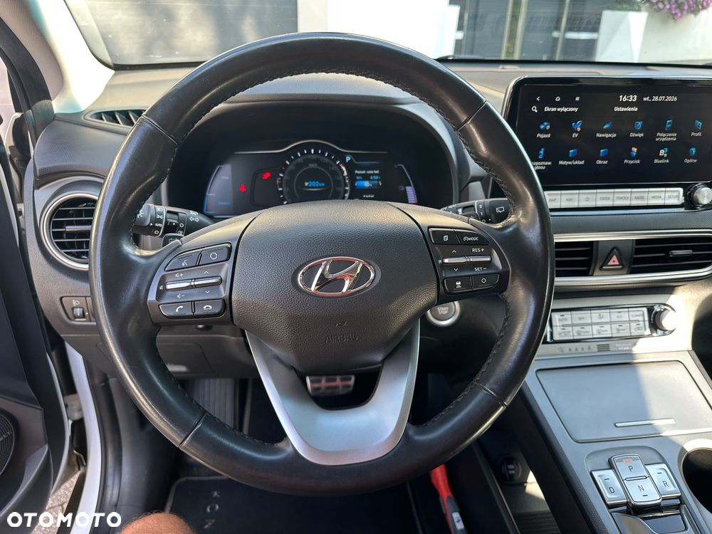 Hyundai Kona - 13