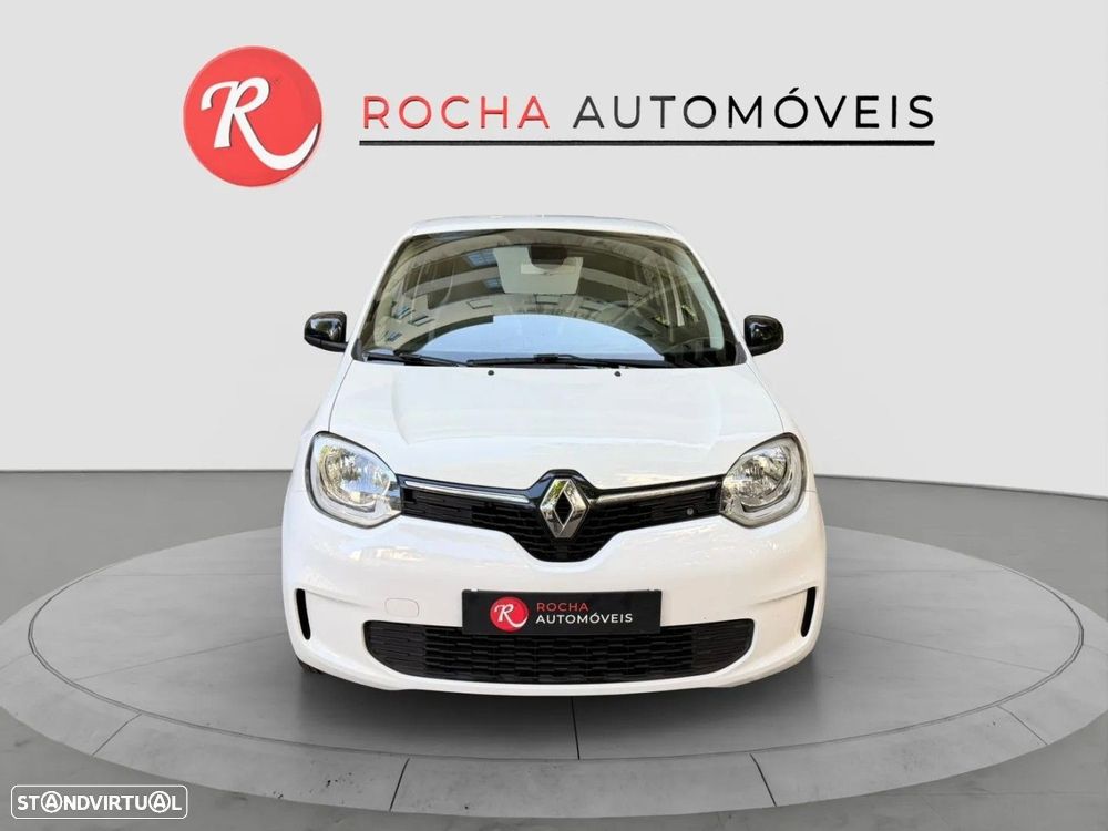 Renault Twingo 1.0 SCe Intens - 3