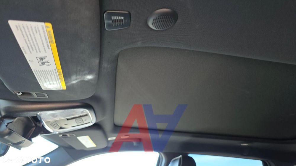 Jeep Grand Cherokee 3.6 V6 Overland - 13