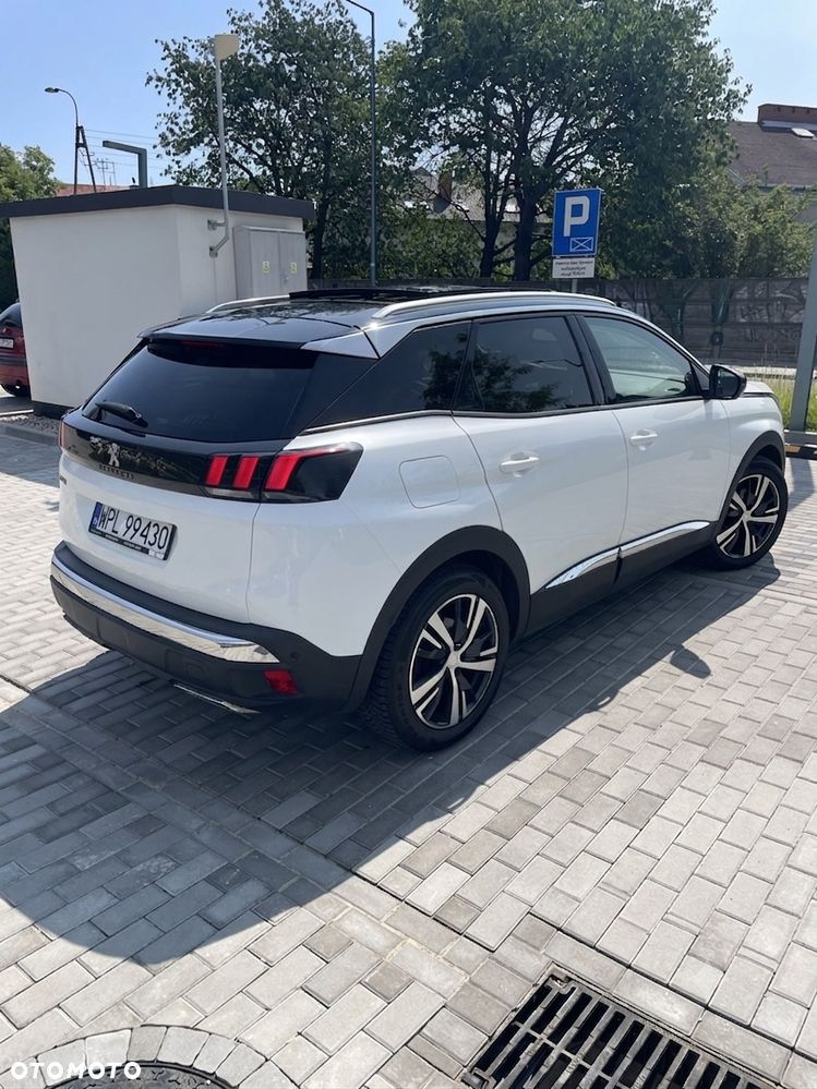 Peugeot 3008 - 10