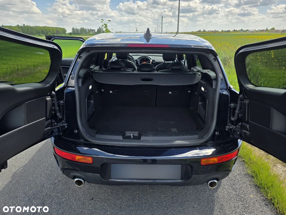 MINI Clubman Cooper S - 9