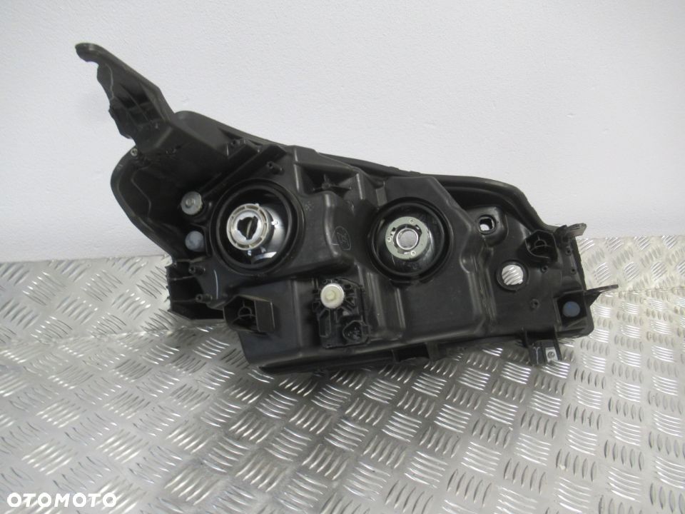 LAMPA PRZEDNIA PRZÓD LEWA SUZUKI VITARA II 2 2015-2018 rok - 13