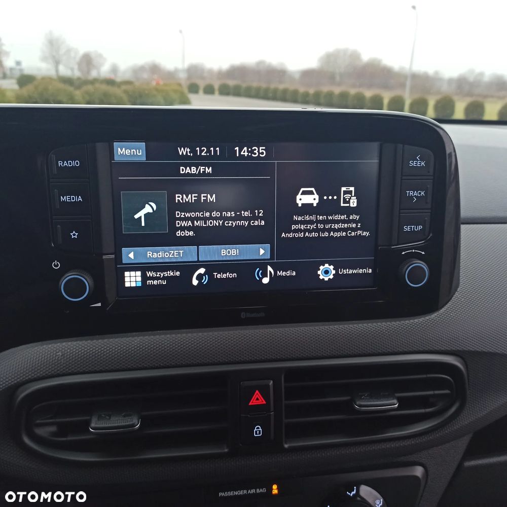 Hyundai i10 1.0 Comfort - 37