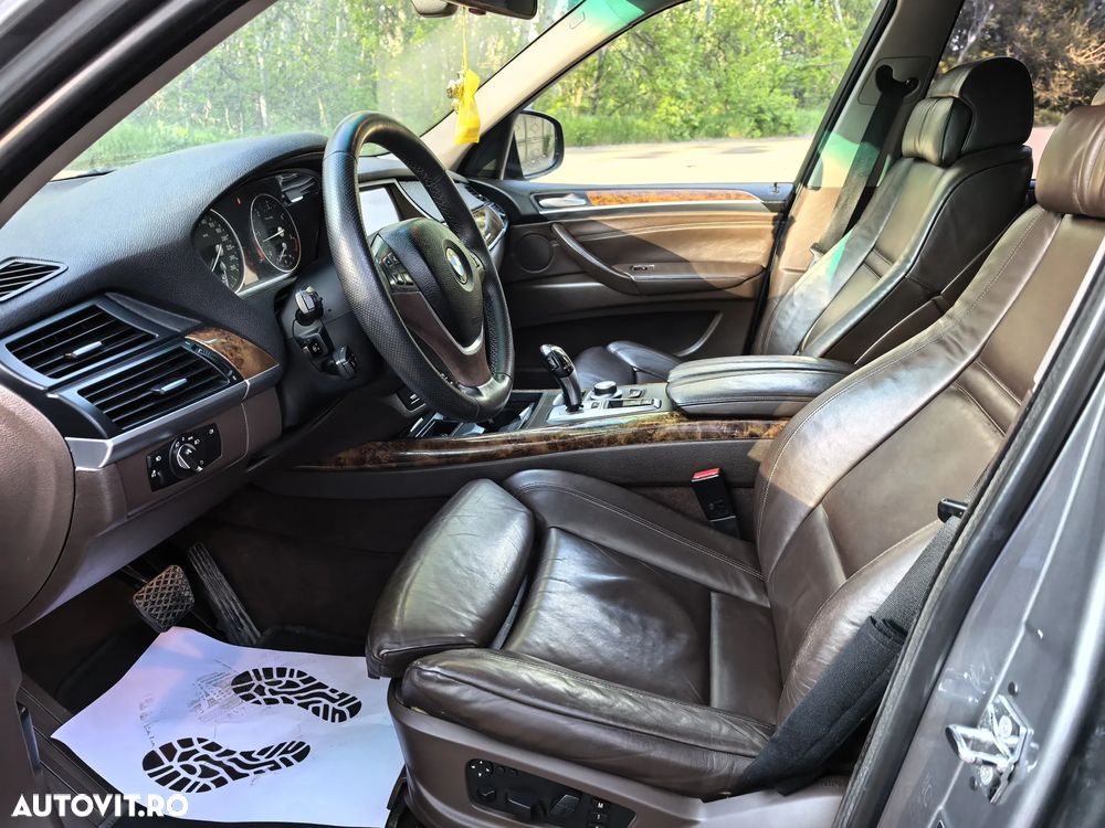 BMW X5 3.0d Aut. - 13
