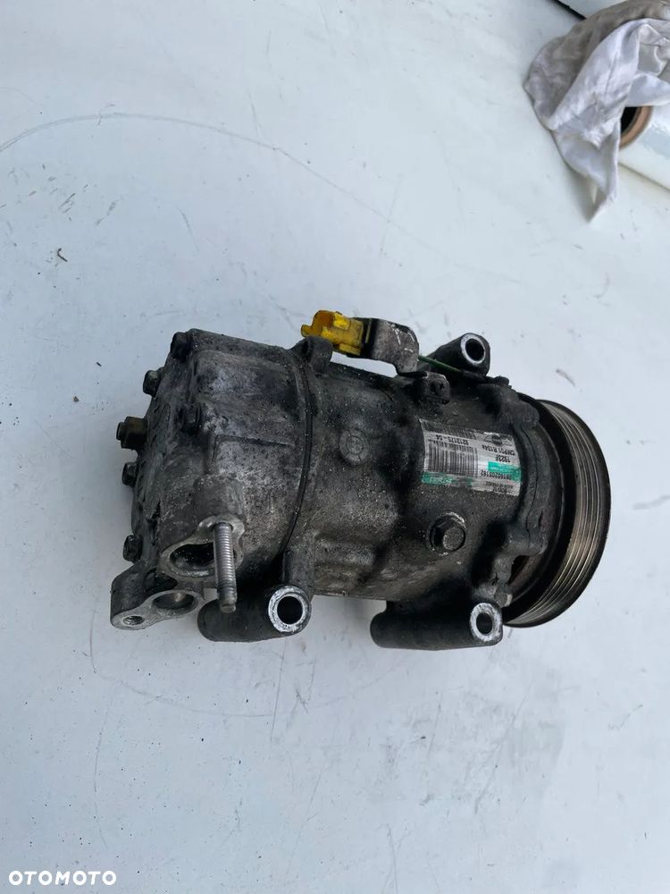MINI COOPER R55 R60 SPRĘŻARKA KLIMATYZACJI 9213175 - 3