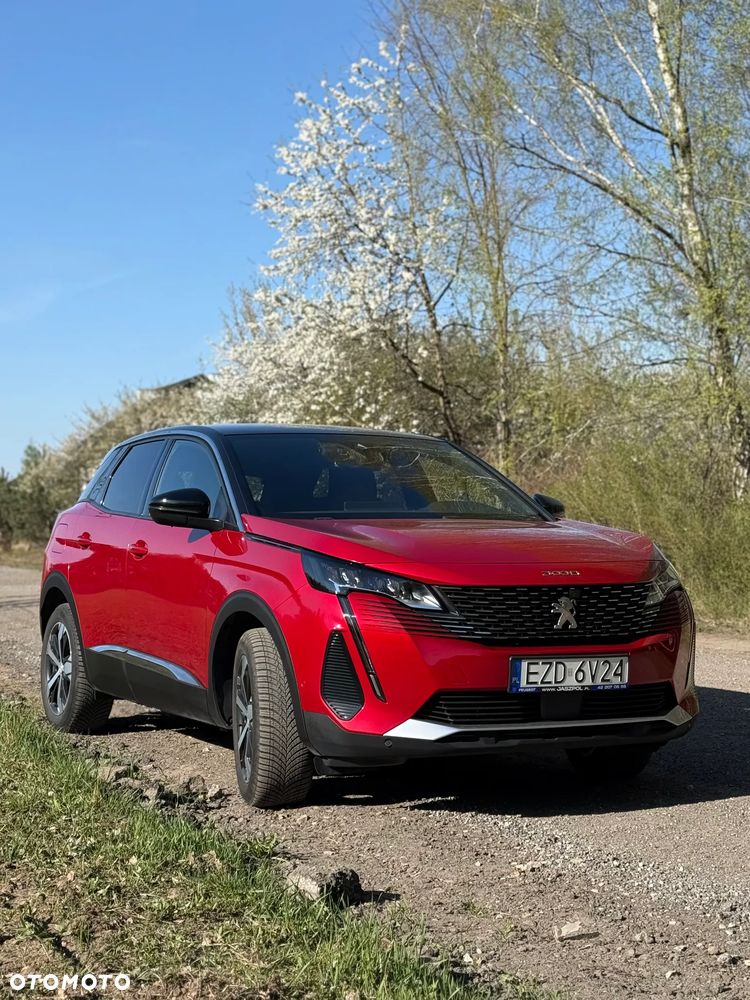 Peugeot 3008 - 18