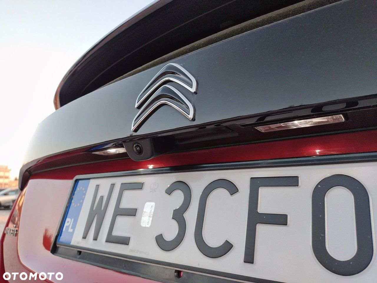 Citroën C4 1.2 PureTech Max S&S EAT8 - 23