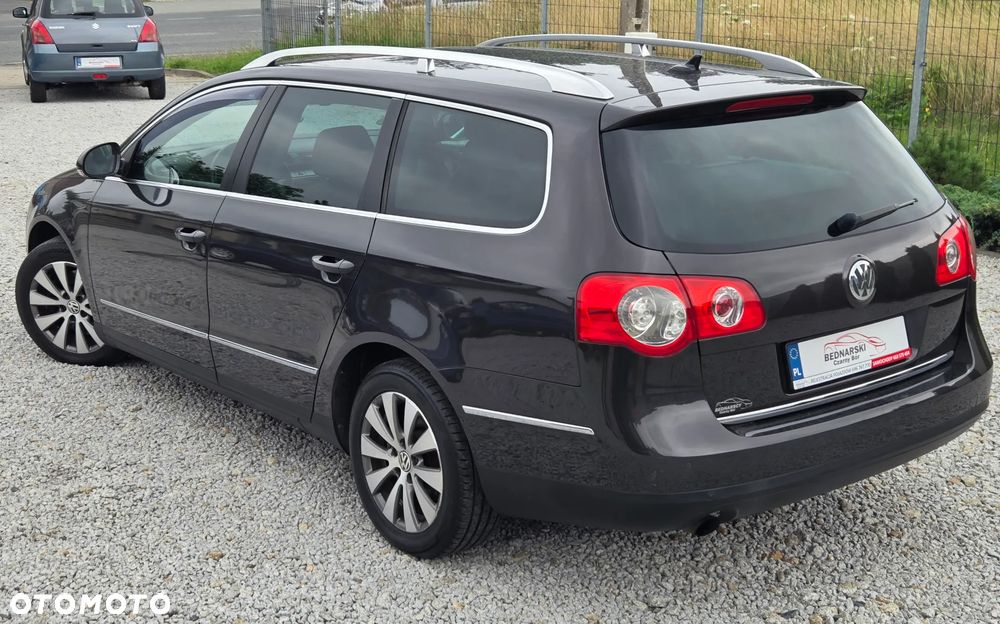 Volkswagen Passat 1.4 TSI Sportline BlueMotion Technology - 4