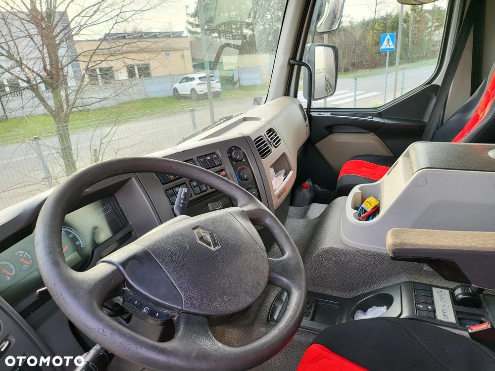 Renault PREMIUM - 11