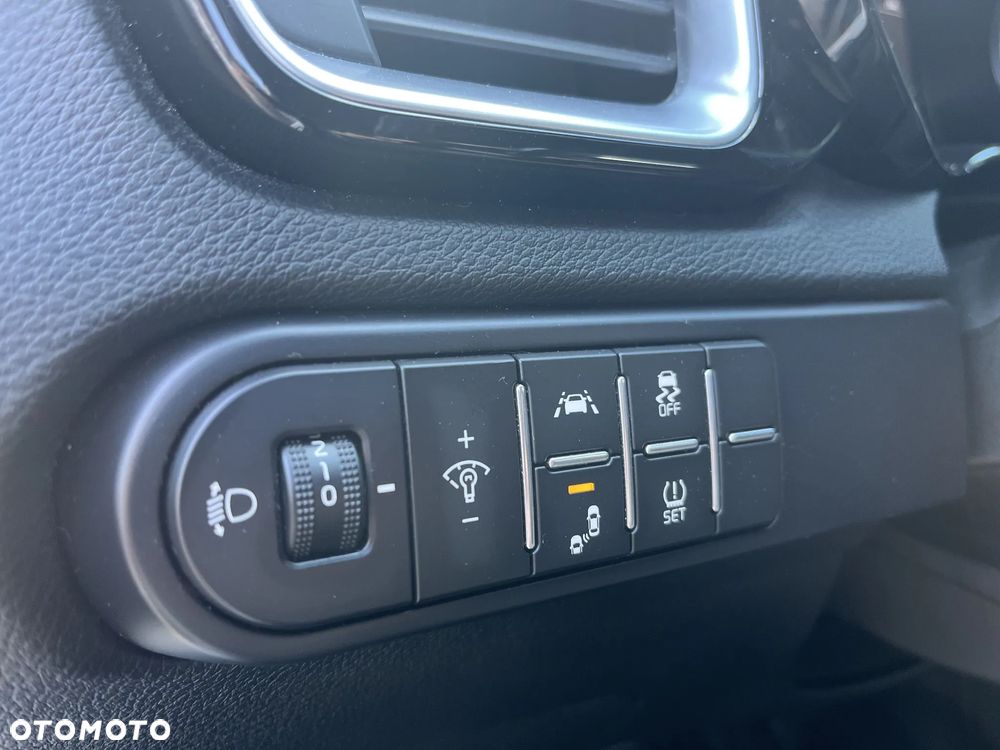 Kia ProCeed - 20