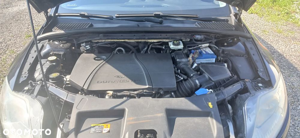 Ford Mondeo 1.8 Ambiente - 25