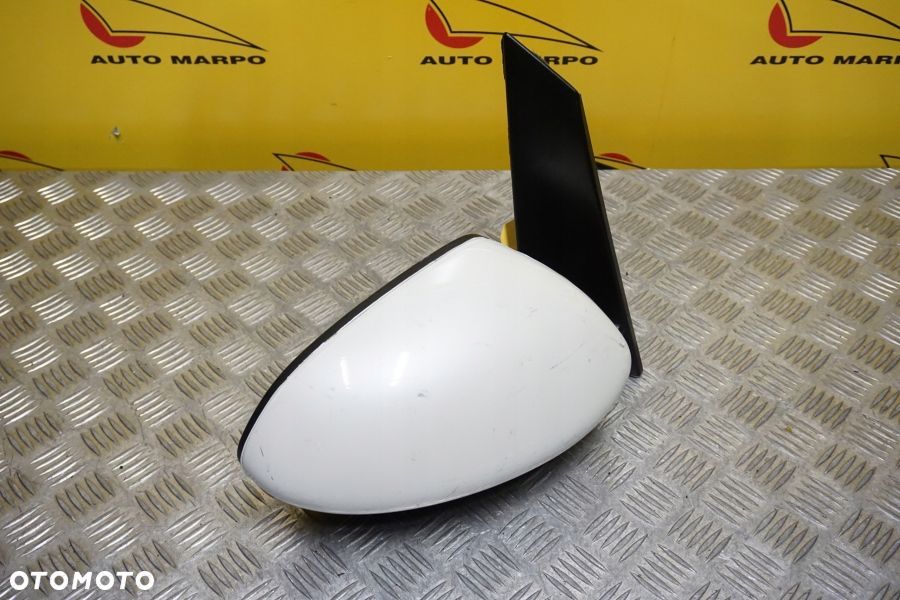 HONDA ODYSSEY 2014 - 2017 Lusterko Zewnętrzne Prawe 3 PIN USA - 4