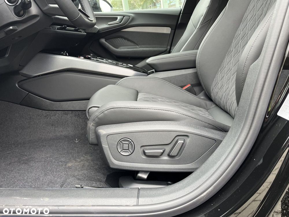 Audi A5 Limousine - 13