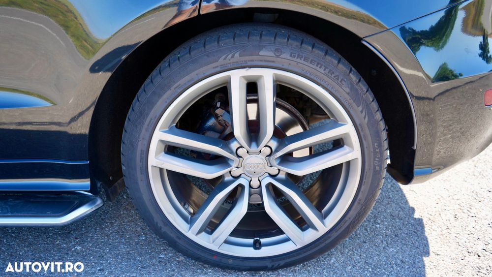 Audi SQ5 Sportback - 17