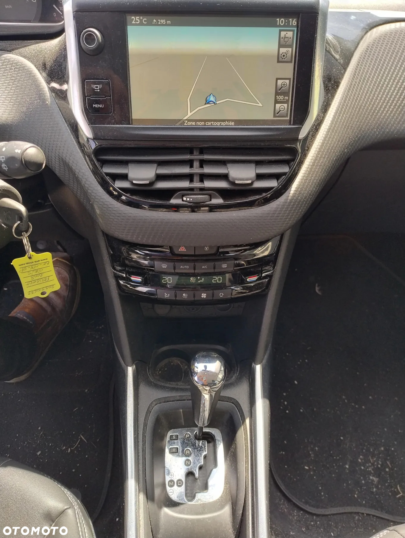 Peugeot 2008 120 VTI Automatik Active - 7