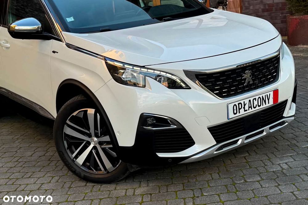 Peugeot 3008 - 4