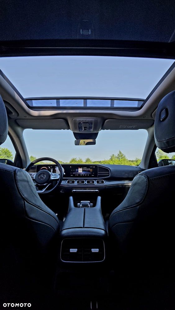 Mercedes-Benz GLE 400 d 4-Matic - 17
