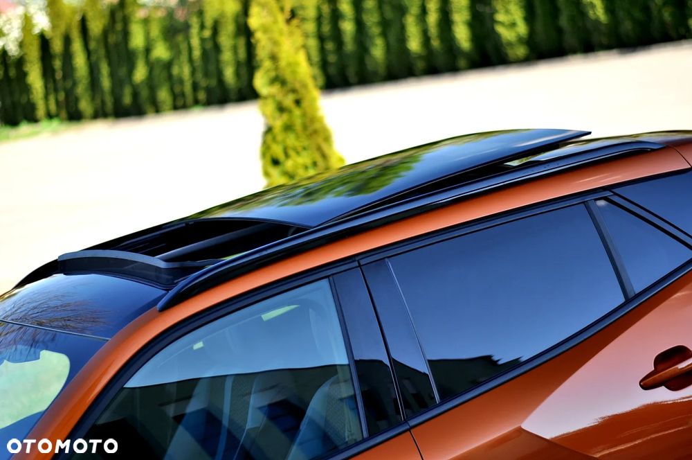Peugeot 2008 1.2 Pure Tech GPF Allure S&S EAT6 - 19