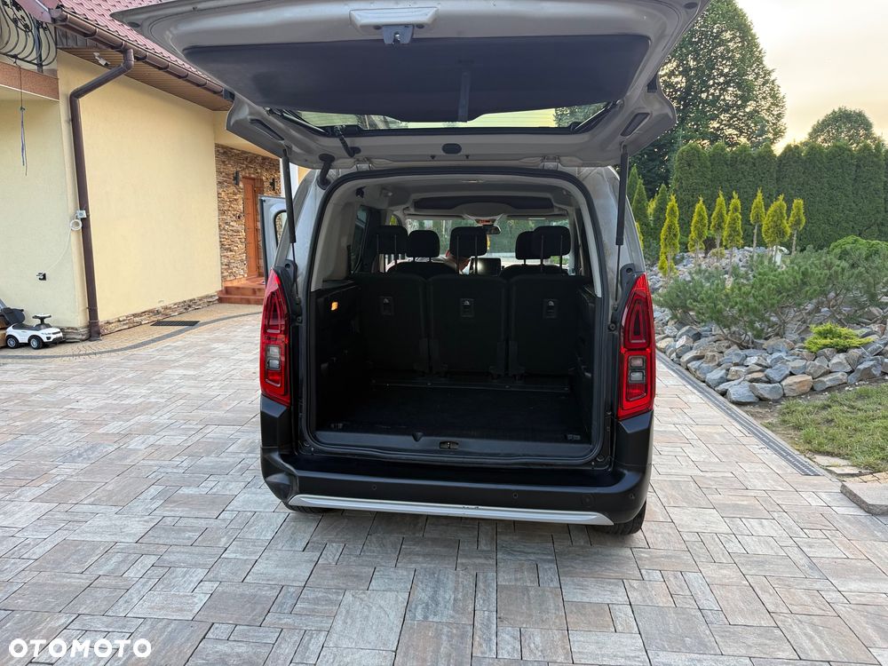 Citroën Berlingo ver-multispace-hdi-115-fap-selection - 14