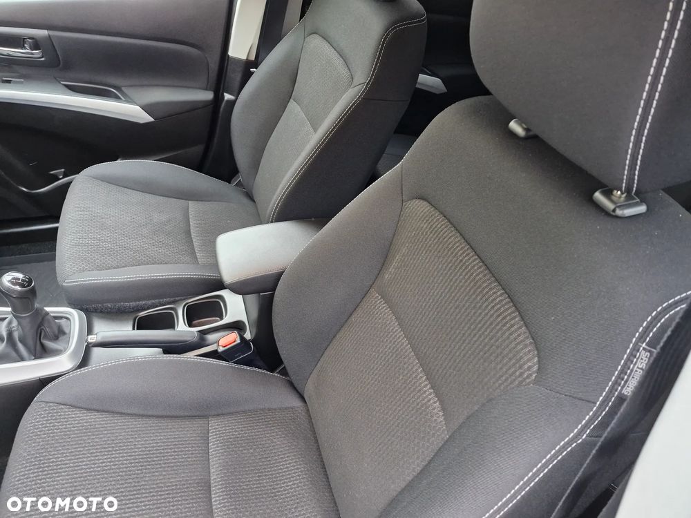 Suzuki SX4 S-Cross 1.0 T Premium - 10