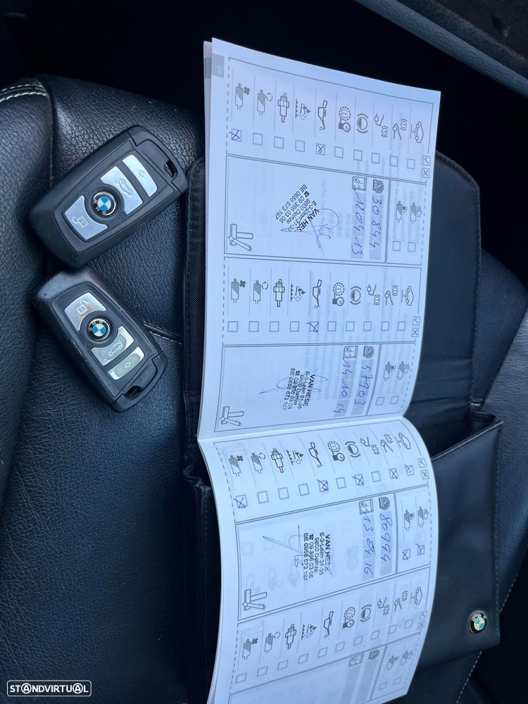 BMW X3 xDrive20d Edition Exclusive - 48