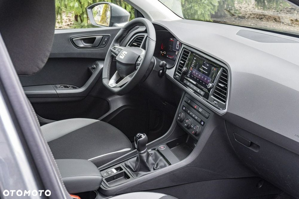Seat Ateca - 28